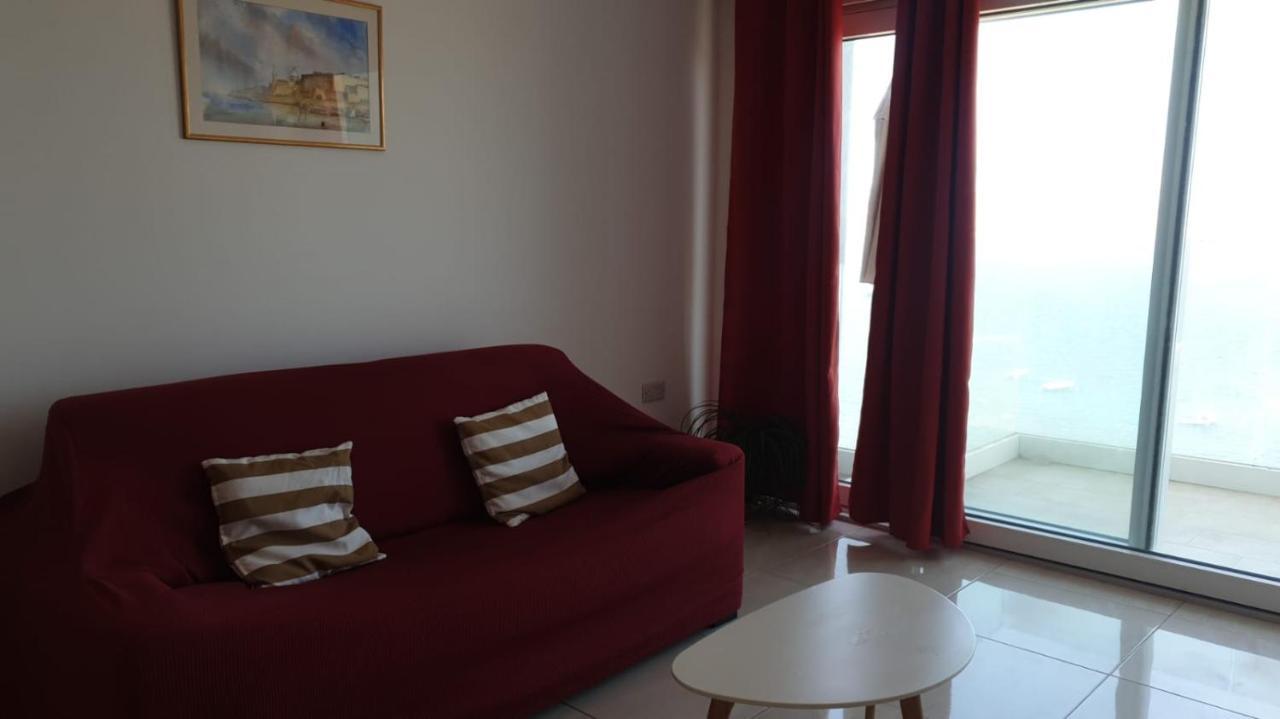 Flat 3 Blue Waves Apartamento St. Paul's Bay Exterior foto